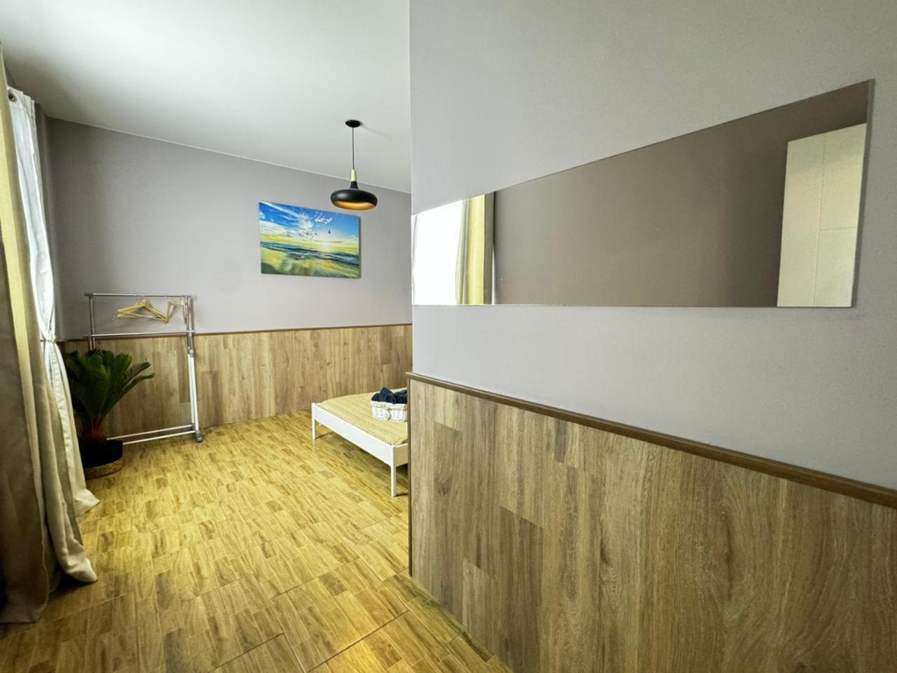 Salom 5 Apartment Valencia Bagian luar foto