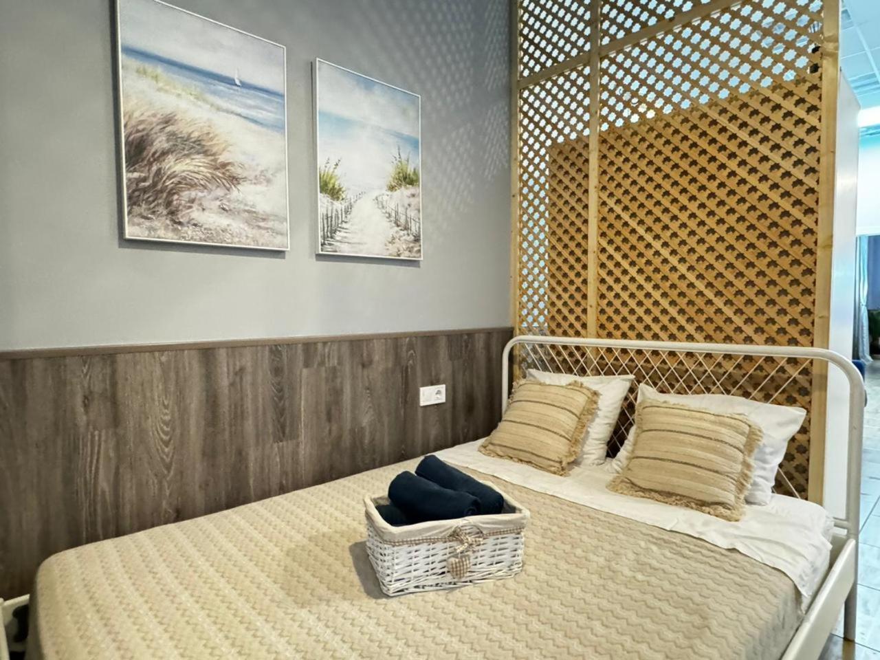 Salom 5 Apartment Valencia Bagian luar foto