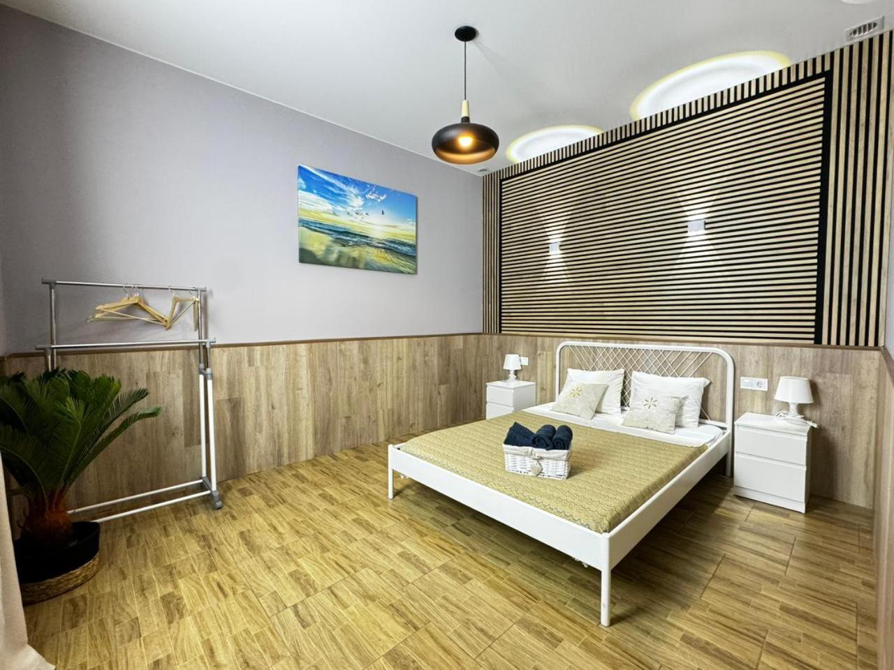 Salom 5 Apartment Valencia Bagian luar foto