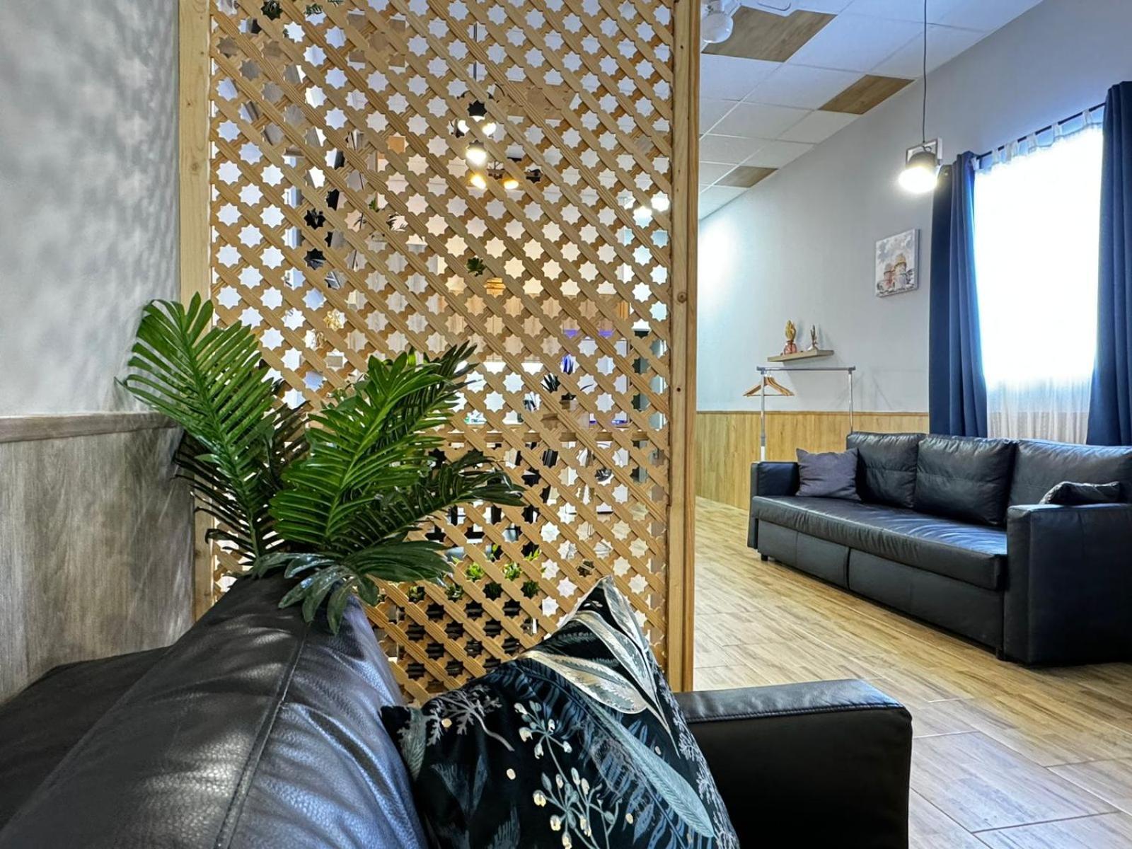 Salom 5 Apartment Valencia Bagian luar foto