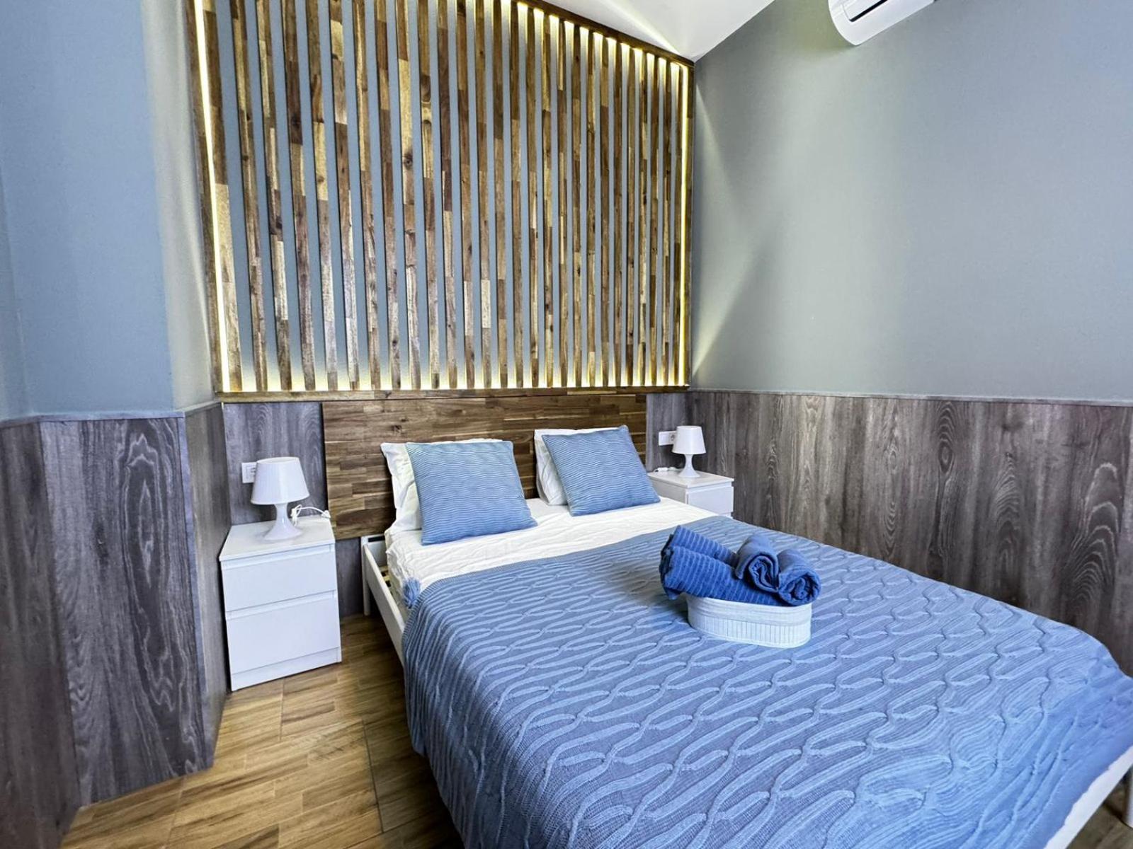 Salom 5 Apartment Valencia Bagian luar foto