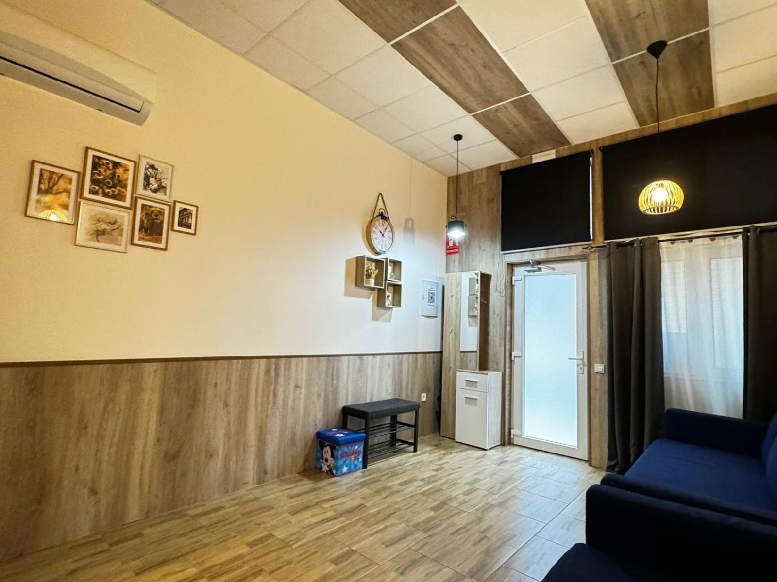 Salom 5 Apartment Valencia Bagian luar foto