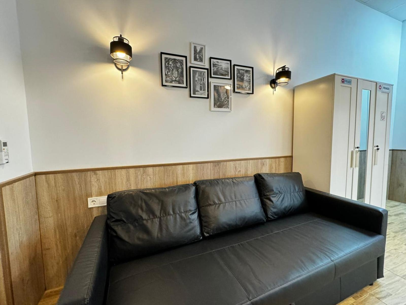 Salom 5 Apartment Valencia Bagian luar foto