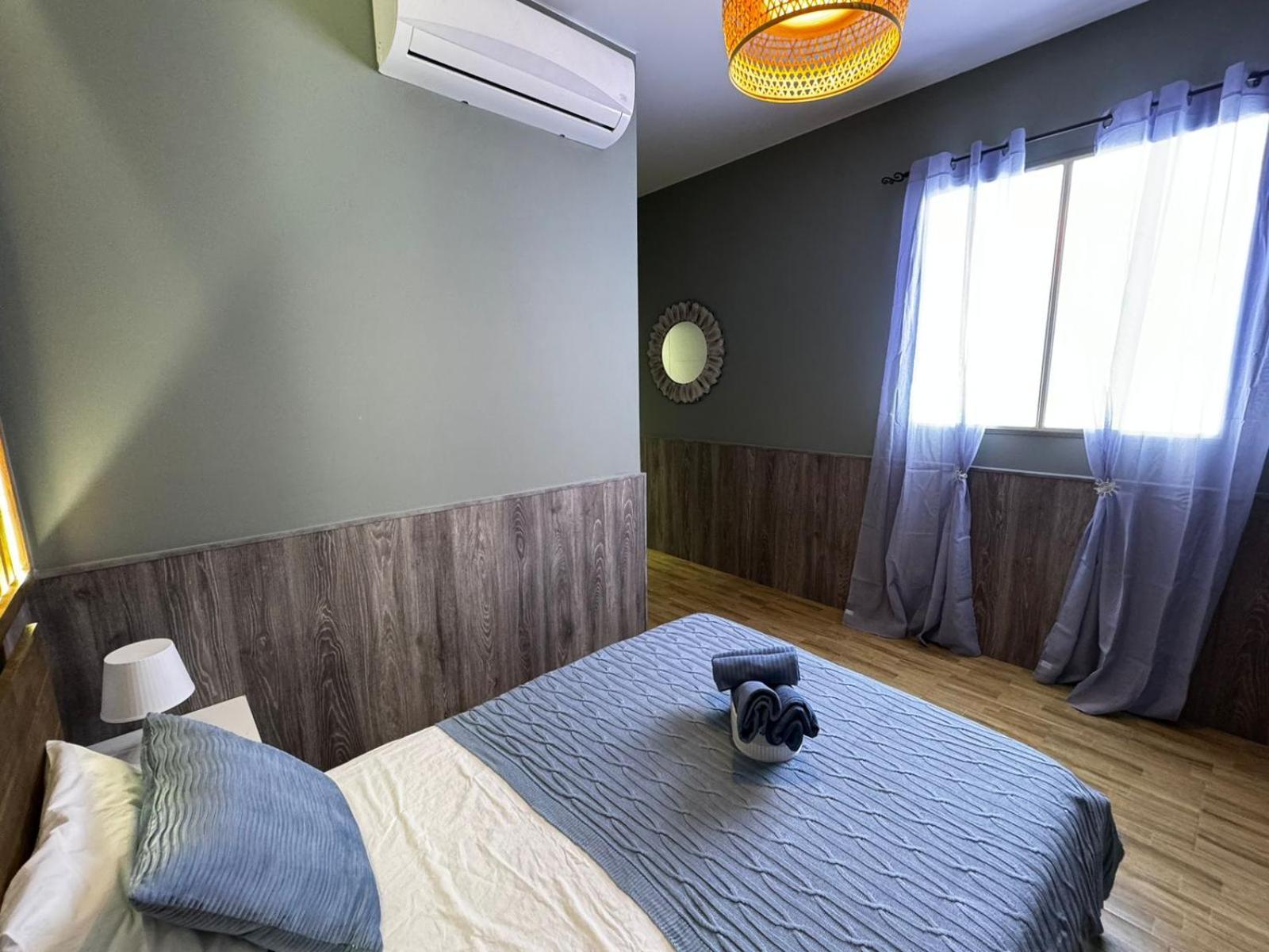 Salom 5 Apartment Valencia Bagian luar foto